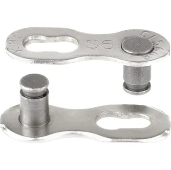 Komponent pro jízdní kolo KMC SPOJKA ŘETEZU 9 KOLO EPT pro e-bike OEM 1 KS