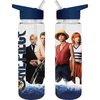 Stolování Pyramid International Láhev na vodu One Piece Live Action - The Crew 700ml