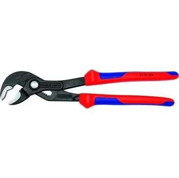 Kleště přestavitelné "COBRA" 8702 - KNIPEX 180 mm