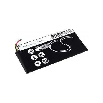 Náhradní díl pro tablet Baterie Google C11-ME370T 3,7V 4300mAh