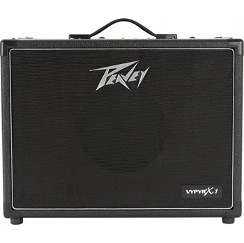 Aparatura pro kytaru Peavey Vypyr X1