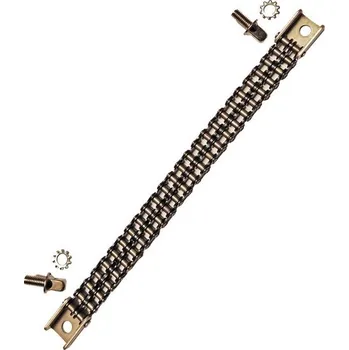 Příslušenství pro bicí nástroj Gibraltar SC-4007 Dual Chain náhradní řetěz