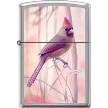 Zapalovač Zapalovač Zippo Cardinal 9446