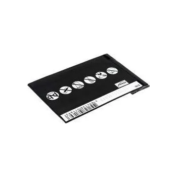 Náhradní díl pro tablet Baterie Apple iPad Mini Wifi 3,7V 4490mAh