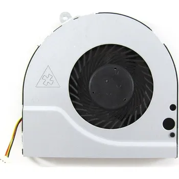 Náhradní díl pro notebook ventilátor Acer Aspire E1-530 E1-530G E1-570 E1-532 E1-572 V5-561 E1-570G Z5WE1