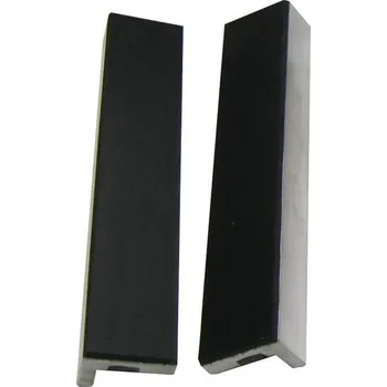 Svěrák MCL 150 G vložka na čelsiti svěráku YORK - PRYŽ ( pro šířku čelistí 150mm ) HS-MCL-019