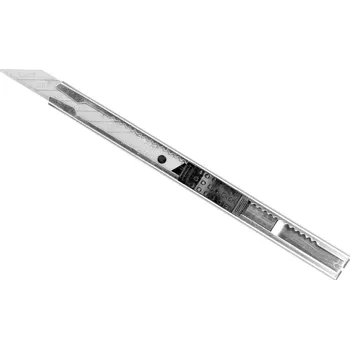 Pracovní nůž 16070 Lámací nůž pro čepel 9mm