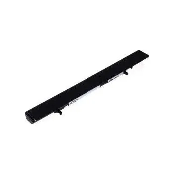 Počítač Baterie Lenovo 888015452 14,4V 2200mAh