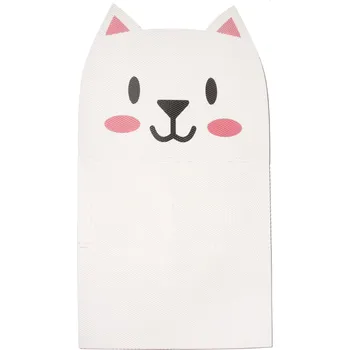 Pěnová podlaha kočička