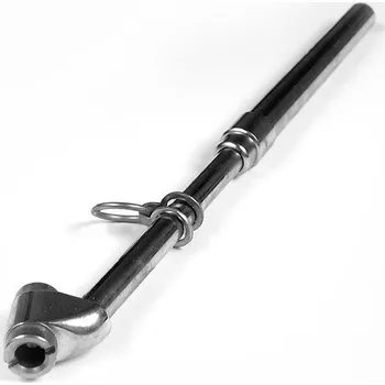 metr AC-30 pneuměřič nákladní 0-10bar