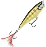 Wobler Rapala Skitter Pop - barva STGS 50 mm - SP05