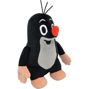 plyšák Krtek 25 cm, klasický design