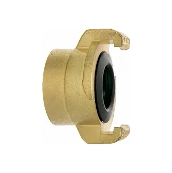 Hadicová spojka Bajonetová spojka Garden 1/2" vnitřní