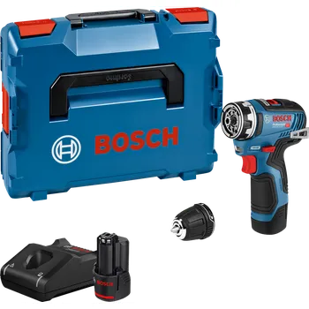 Vrtačka BOSCH Professional GSR 12V-35 FC