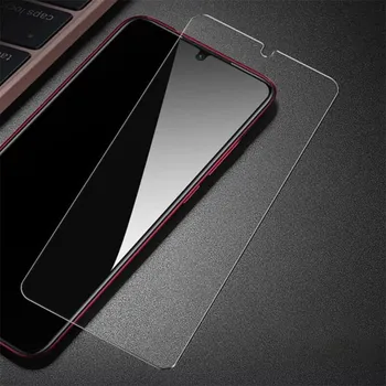 3x Picasee ochranné tvrzené sklo pro Xiaomi Redmi Note 8 Pro - 2+1 zdarma