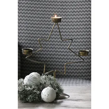 Svícen Svícen - hvězda