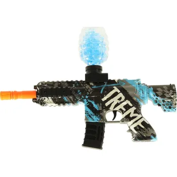 Treme M416 pistole na vodní gelové…
