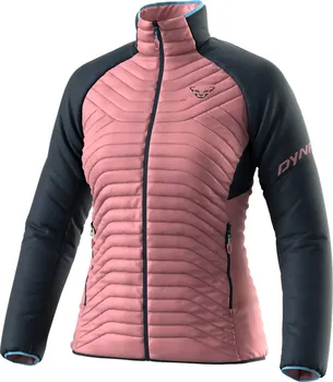 Dynafit Speed Insulation Jacket W Blueberry/Mokarosa