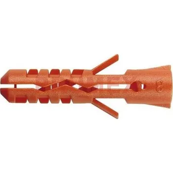 Hmoždinka Hmoždinka standardní nylonová Mungo MN 8x40