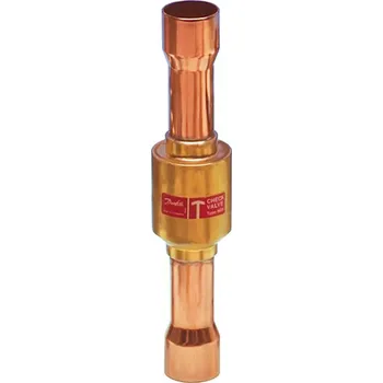 Ventil Ventil zpětný 10 NRV 10s DANFOSS