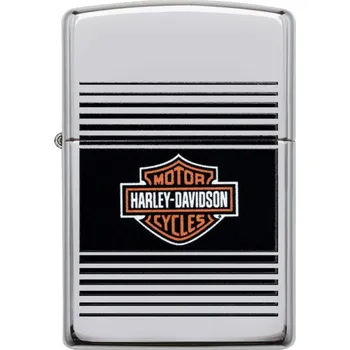 Zapalovač Zippo Harley Davidson 49064
