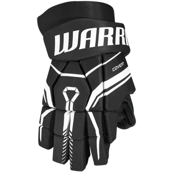 Sportovní chránič Rukavice warrior covert qre40 yth žák 9 černo-bílé
