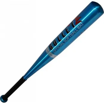Míčový sport Softballová-Baseball pálka ALU Bullet 75 cm