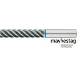 Fréza SK válcová čelní SPEEDTWISTER Inox 6197 - MAYKESTAG 6197012001 - 12x62/115