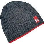 ČERVA GISLEV čepice zimní Barva: černá, Velikost: XL/XXL