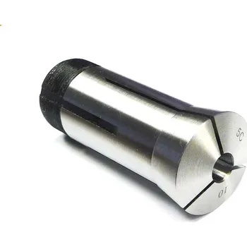 Upínací kleština 5C pr. 3mm , vnitřní tvar - průměr HS-5C-001