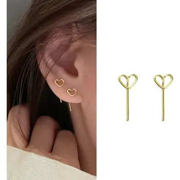 Náušnice Luxusní dámské náušnice - 12