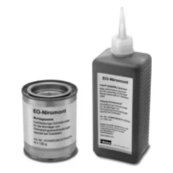 Tekuté mazivo pro závity a zářezné kroužky 250 ml Parker EONIROMONTFLUESSX