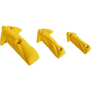 Úchyt pro horolezeckou stěnu Chyt Singing Rock ŠIPKA SVAL S