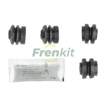 Brzdový systém Sada vodicích pouzder, brzdový třmen FRENKIT 813017