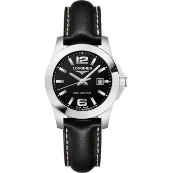 Hodinky Dámské hodinky Performance Longines L33764583