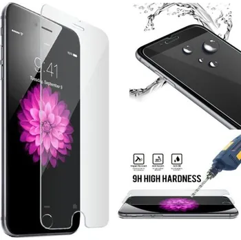 Telefonní příslušenství Ochranné tvrzené sklo STANDARD pro iPhone 6 6S
