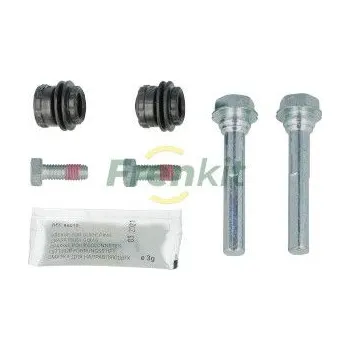 Brzdový třmen Sada vodicích pouzder, brzdový třmen FRENKIT 810099