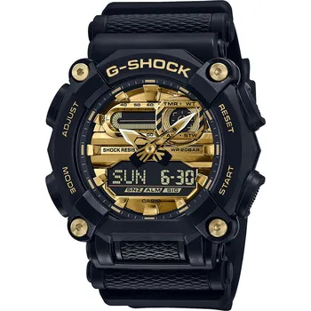 Hodinky Hodinky CASIO G-Shock GA-900AG-1AER