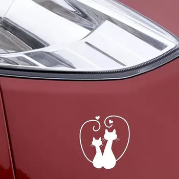 Samolepící dekorace Nálepka na automobil č.24