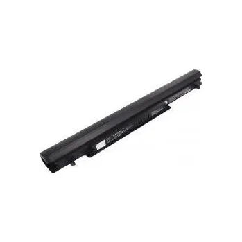 Baterie k notebooku Baterie Asus K46 Ultrabook 14,4V 2600mAh