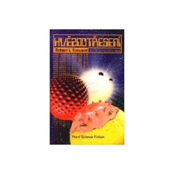 Kniha Hvězdotřesení