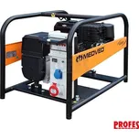 MEDVED Třífázová elektrocentrála MEDVED Grizzli 5500 B CCL