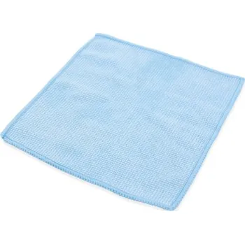 Čistící hadřík z mikrovláken pro LCD, objektivy a displeje
