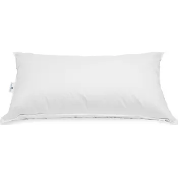 Výplň do polštáře DAUNENSTEP Polštář 40 x 40 cm ze speciálně upraveného polyesteru v bavlněném potahu