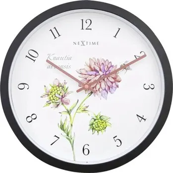 Hodiny Venkovní hodiny Nextime Ø 30,5 cm Knautia