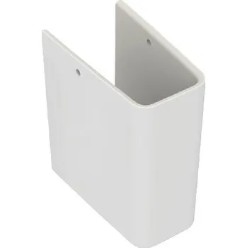 Umyvadlo Ideal Standard Strada II - Polosloup, s Ideal Plus, bílá T2996MA