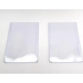 Obal na doklad Koh-i-noor Obal 352106 - H 90x115x7 mm