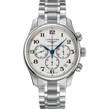 Pánské hodinky Master Longines L26934786