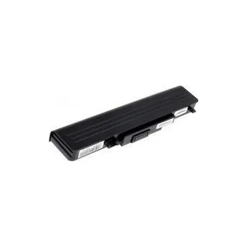 Baterie k notebooku Baterie DPK-LMXXXBKA6 11,1V 4400mAh