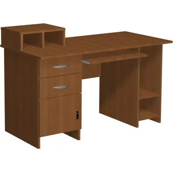 Počítačový stůl Učitelský PC stůl Slávek